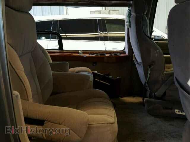2000 GMC SAVANA - VIN: 1GDFG15R1Y1205508 - Фото 6