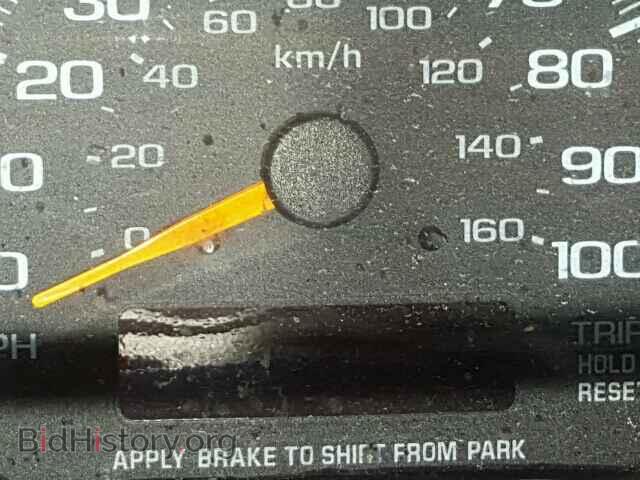 2000 GMC SAVANA - VIN: 1GDFG15R1Y1205508 - Фото 8