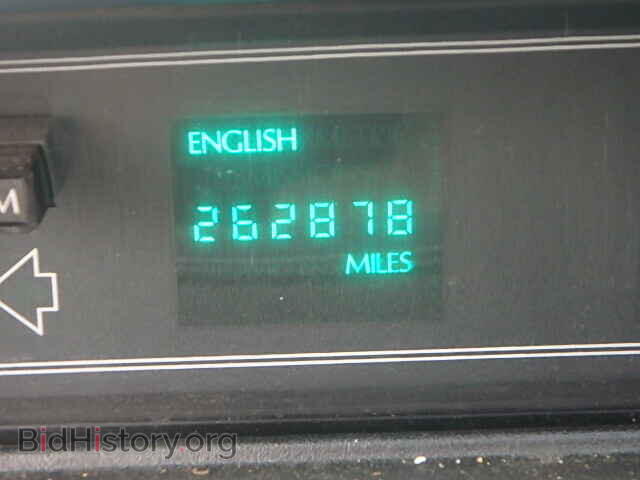 1992 CADILLAC DEVILLE - VIN: 1G6CD53B6N4327467 - Photo 8