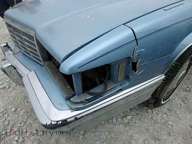 1992 CADILLAC DEVILLE - VIN: 1G6CD53B6N4327467 - Photo 10