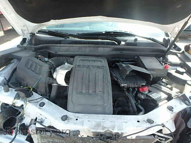 2013 GMC TERRAIN - VIN: 2GKALSEK2D6321198 - Photo 7