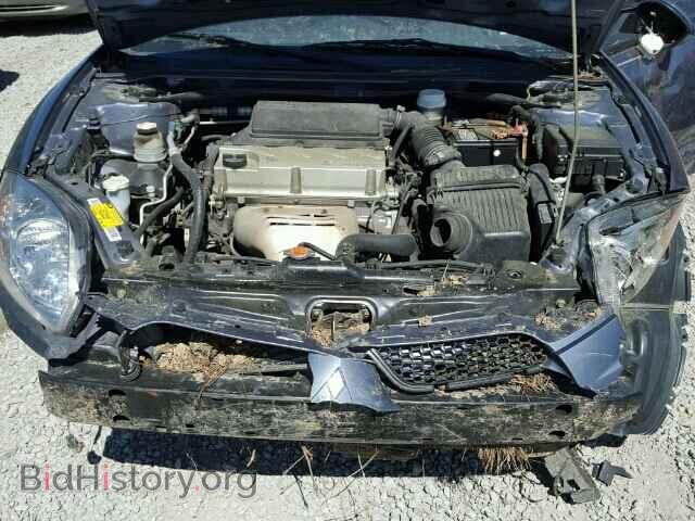 2007 MITSUBISHI ECLIPSE - VIN: 4A3AL25F37E049630 - Photo 7