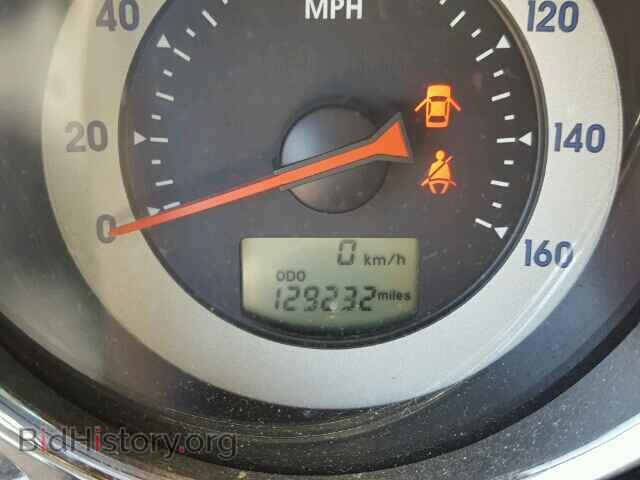 2007 MITSUBISHI ECLIPSE - VIN: 4A3AL25F37E049630 - Photo 8