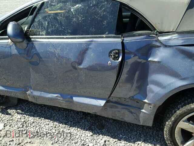 2007 MITSUBISHI ECLIPSE - VIN: 4A3AL25F37E049630 - Photo 9