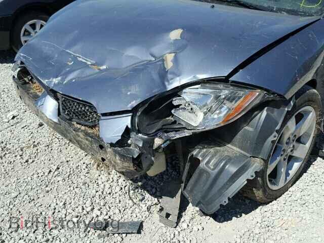 2007 MITSUBISHI ECLIPSE - VIN: 4A3AL25F37E049630 - Photo 10