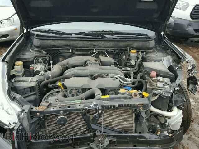 2013 SUBARU OUTBACK - VIN: 4S4BRCBC4D3238070 - Photo 7