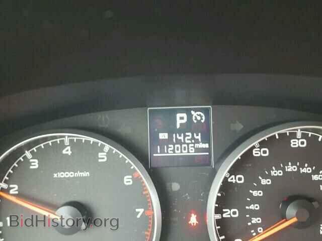 2013 SUBARU OUTBACK - VIN: 4S4BRCBC4D3238070 - Photo 8