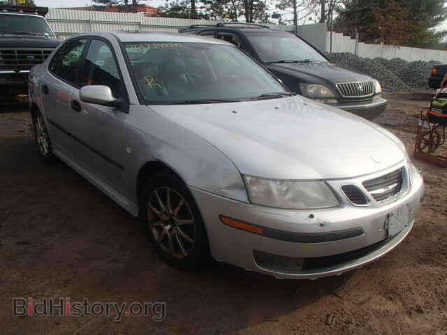 Photo YS3FB49S641027180 - SAAB 9 3 2004