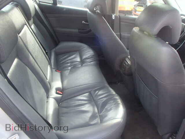 2004 SAAB 9 3 - VIN: YS3FB49S641027180 - Photo 6