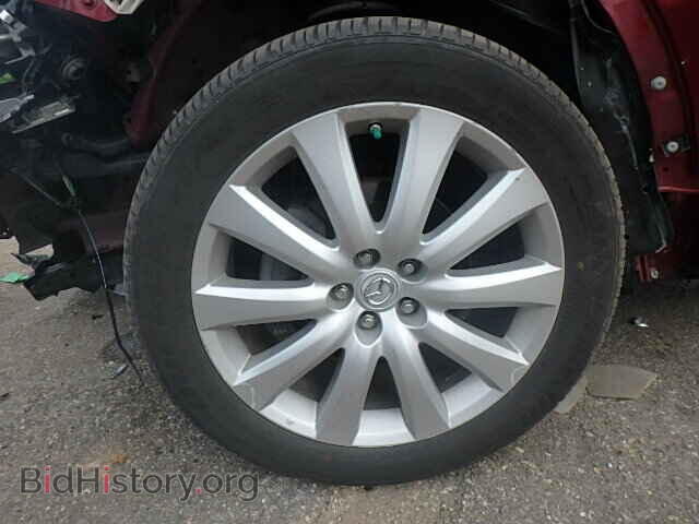 2010 MAZDA CX-9 - VIN: JM3TB3MA4A0228507 - Фото 9