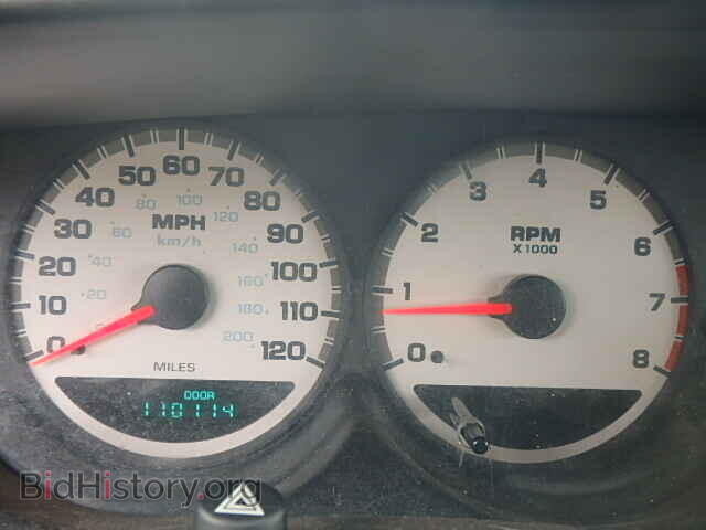 2005 DODGE NEON - VIN: 1B3ES56C95D138328 - Фото 8
