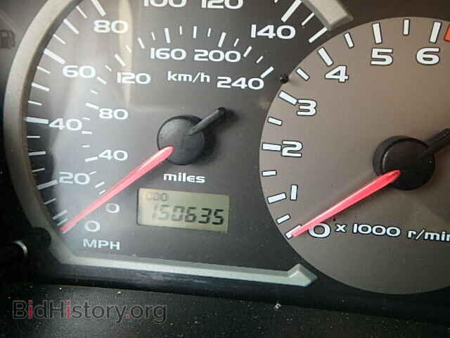 2003 MITSUBISHI ECLIPSE - VIN: 4A3AE75H13E029573 - Photo 8