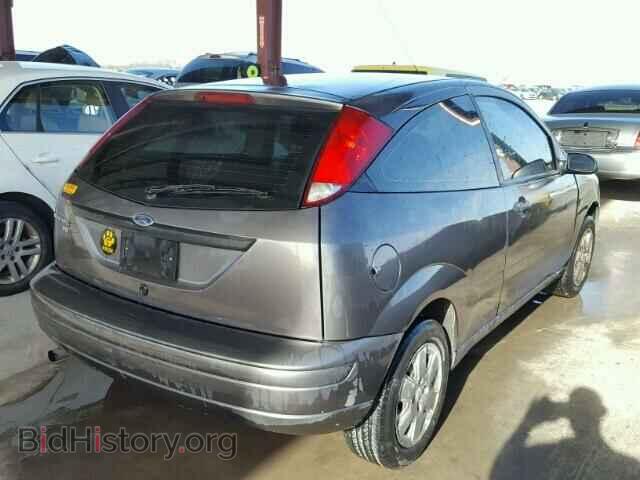 2007 FORD FOCUS - VIN: 1FAHP31N27W223678 - Фото 4