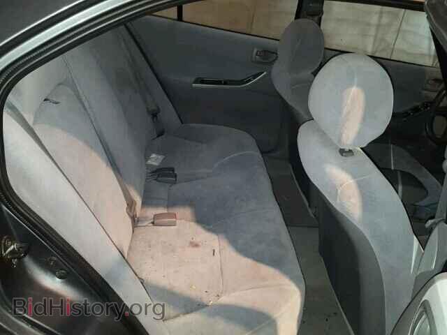2003 MITSUBISHI GALANT - VIN: 4A3AA46GX3E149517 - Фото 6