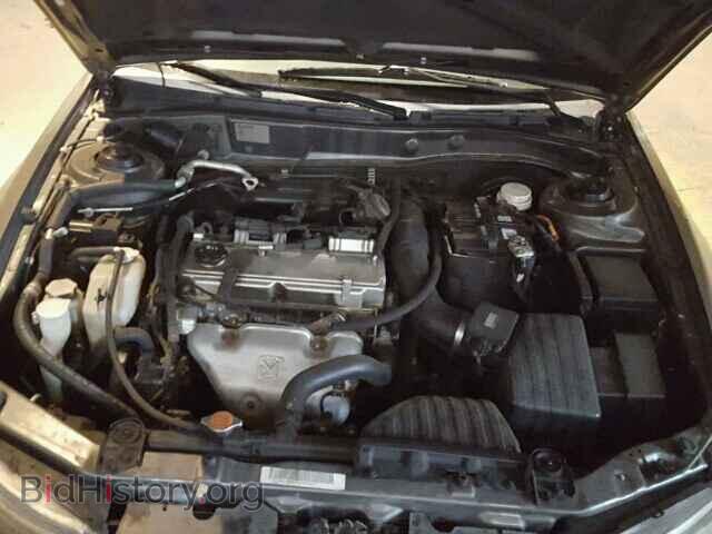 2003 MITSUBISHI GALANT - VIN: 4A3AA46GX3E149517 - Фото 7