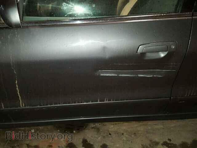 2003 MITSUBISHI GALANT - VIN: 4A3AA46GX3E149517 - Фото 9