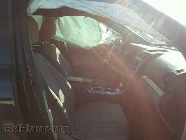 2012 FORD EXPLORER - VIN: 1FMHK7B85CGA00771 - Фото 5
