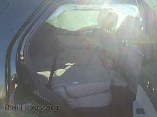 2012 FORD EXPLORER - VIN: 1FMHK7B85CGA00771 - Фото 6