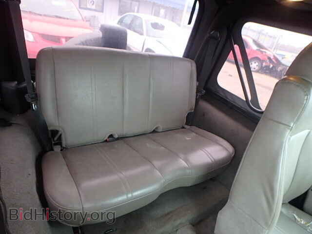 2005 JEEP WRANGLER - VIN: 1J4FA29S45P355270 - Фото 6
