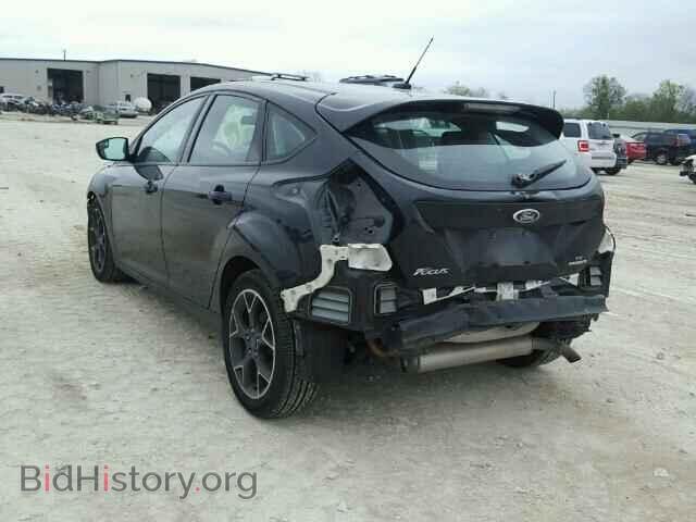 2013 FORD FOCUS - VIN: 1FADP3K27DL289935 - Photo 3