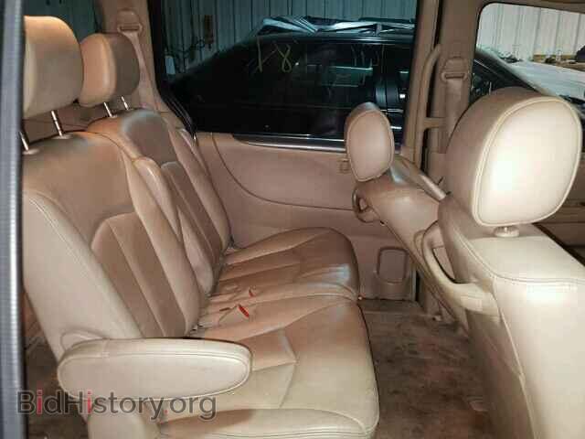 2005 MAZDA MPV - VIN: JM3LW28J850554793 - Фото 6