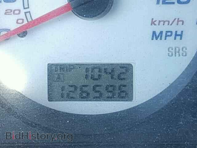 2002 MITSUBISHI LANCER - VIN: JA3AJ86E72U008397 - Фото 8