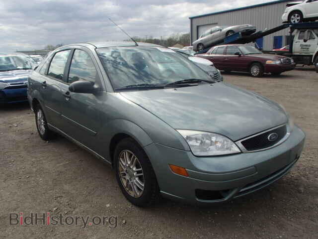 Фотография 1FAFP34N06W236544 - FORD FOCUS 2006