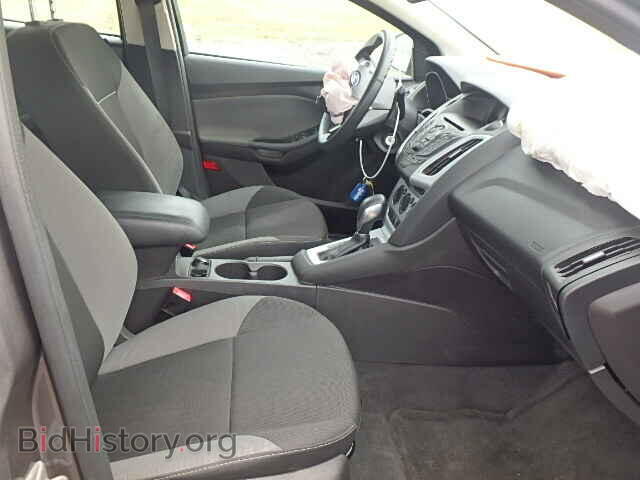 2013 FORD FOCUS - VIN: 1FADP3F25DL370751 - Photo 5