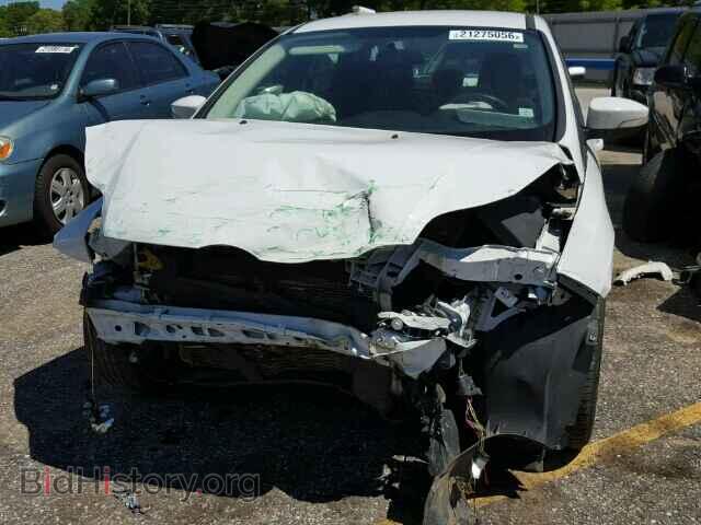 2013 FORD FOCUS - VIN: 1FADP3F27DL187075 - Фото 9