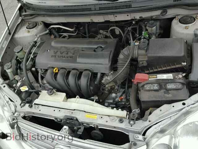2003 TOYOTA COROLLA - VIN: JTDBR32E430005151 - Фото 7