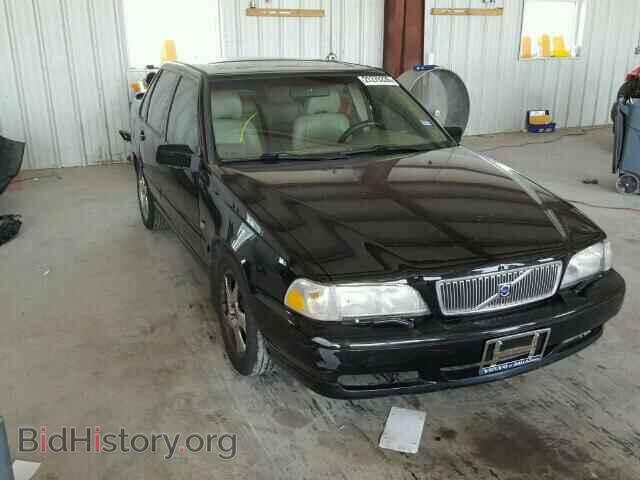 Photo YV1LS53D8Y2642401 - VOLVO S70 2000