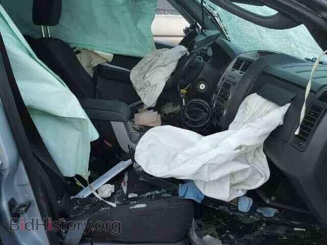 2012 FORD ESCAPE - VIN: 1FMCU0D7XCKA98404 - Фото 5