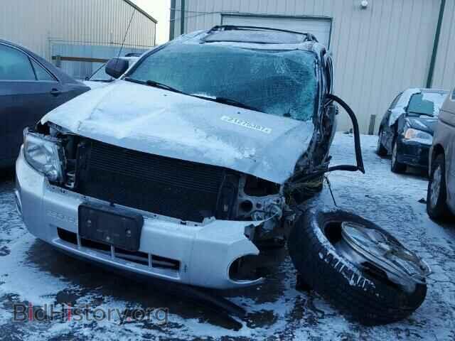 2012 FORD ESCAPE - VIN: 1FMCU0D7XCKA98404 - Фото 9