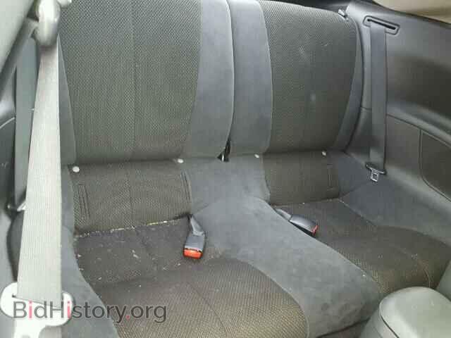 2006 MITSUBISHI ECLIPSE - VIN: 4A3AK24F36E005579 - Photo 6