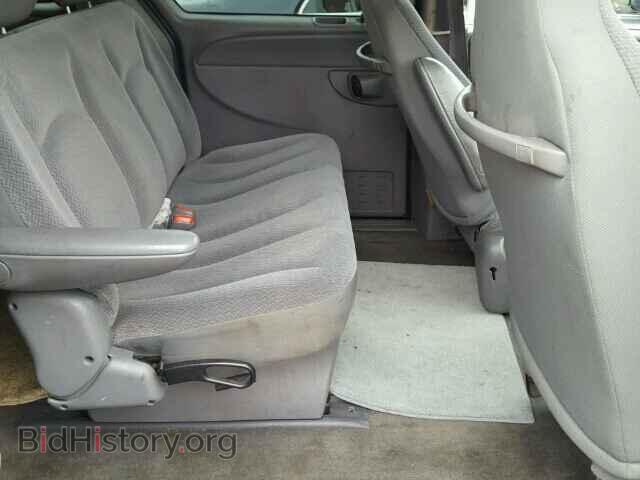 2005 DODGE CARAVAN - VIN: 1D4GP24R95B234604 - Фото 6