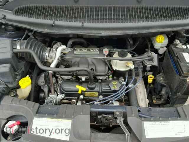2005 DODGE CARAVAN - VIN: 1D4GP24R95B234604 - Фото 7