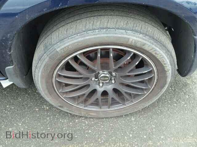 2005 DODGE CARAVAN - VIN: 1D4GP24R95B234604 - Фото 10