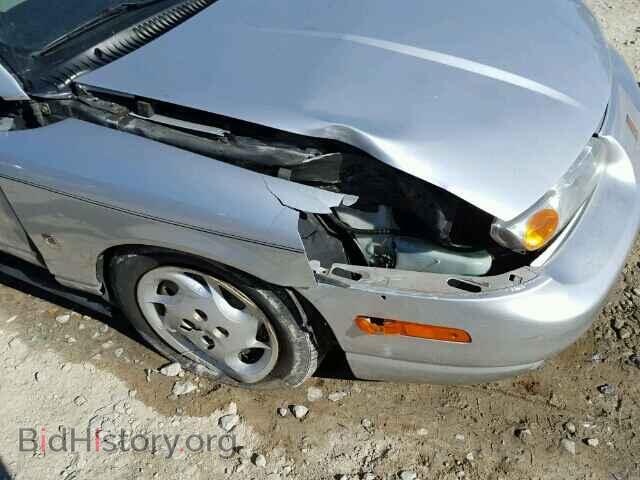 2002 SATURN SL/SL1/SL2 - VIN: 1G8ZK52732Z190409 - Фото 9