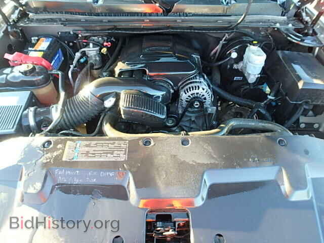 2008 CHEVROLET SILVERADO - VIN: 2GCEC13J881246866 - Photo 7