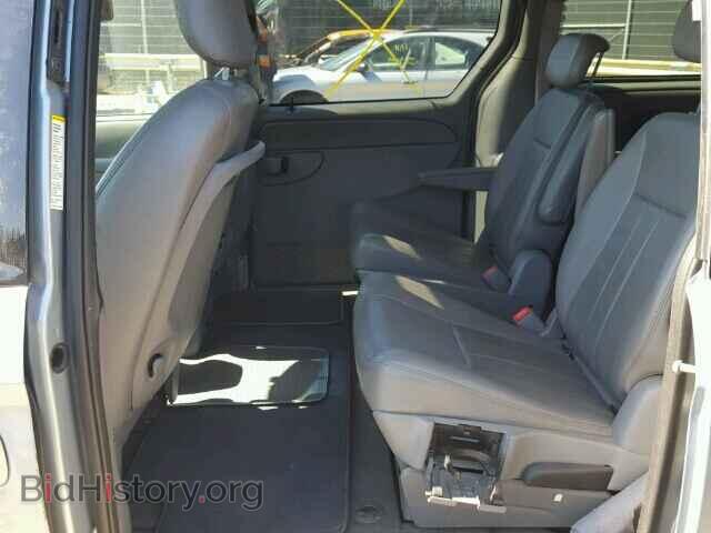 2005 DODGE CARAVAN - VIN: 2D4GP44L65R128295 - Фото 6