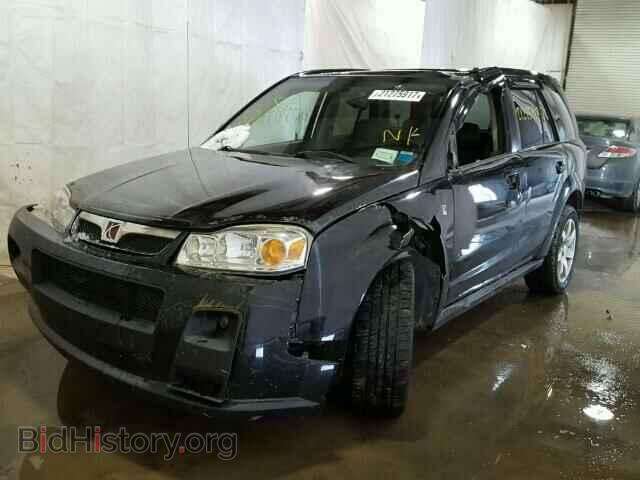 2006 SATURN VUE - VIN: 5GZCZ63436S851502 - Фото 2