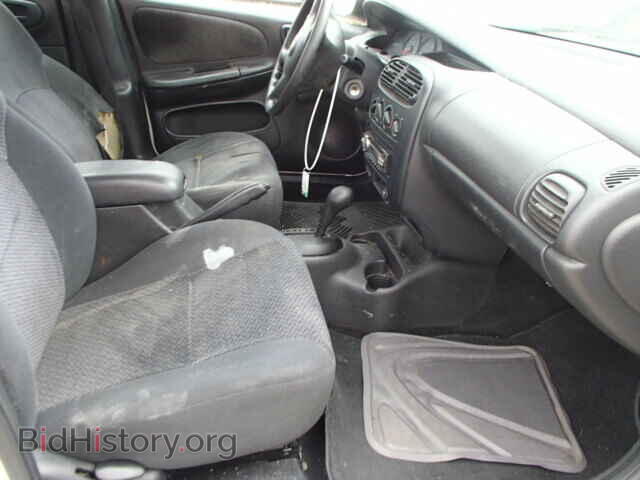 2001 DODGE NEON - VIN: 1B3ES46C61D257569 - Фото 5