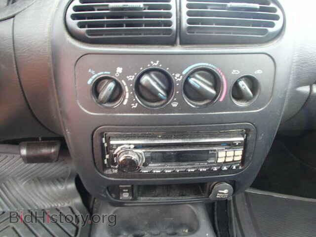 2001 DODGE NEON - VIN: 1B3ES46C61D257569 - Фото 9