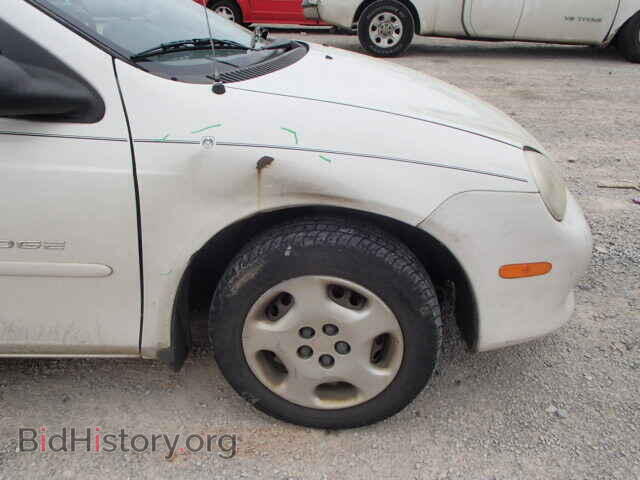 2001 DODGE NEON - VIN: 1B3ES46C61D257569 - Фото 10