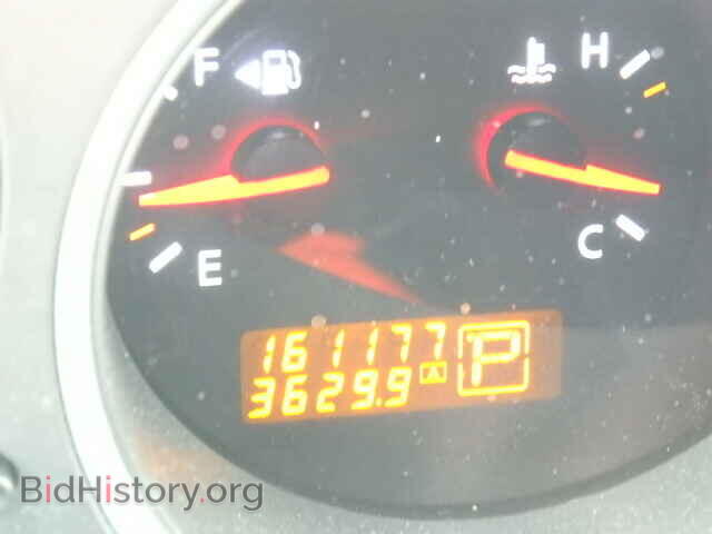 2008 NISSAN MAXIMA - VIN: 1N4BA41E08C830047 - Фото 8
