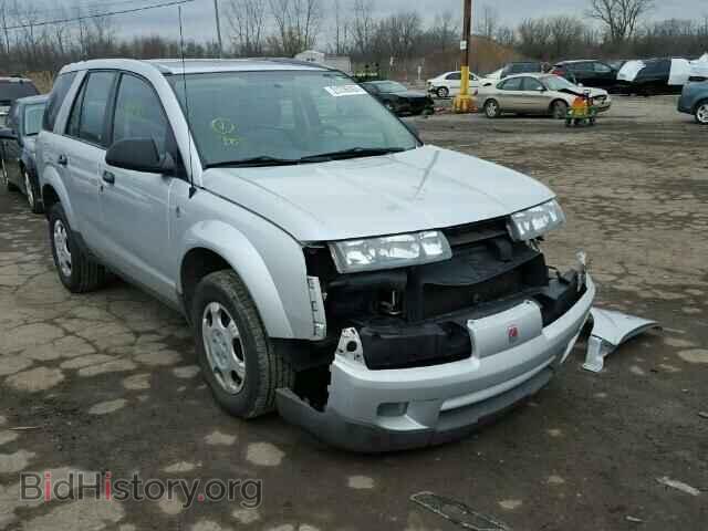 Photo 5GZCZ53B93S884766 - SATURN VUE 2003