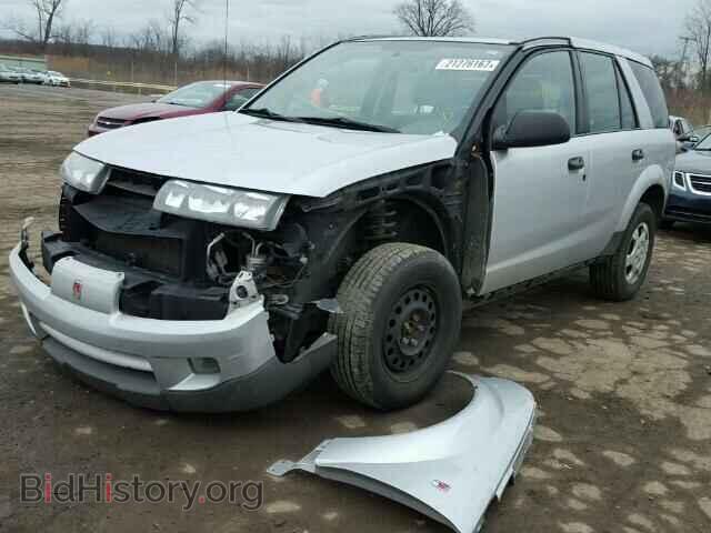 2003 SATURN VUE - VIN: 5GZCZ53B93S884766 - Фото 2