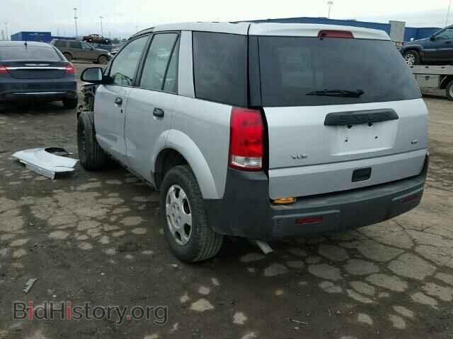 2003 SATURN VUE - VIN: 5GZCZ53B93S884766 - Фото 3