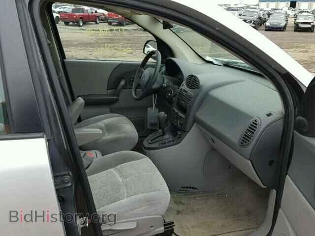 2003 SATURN VUE - VIN: 5GZCZ53B93S884766 - Фото 5