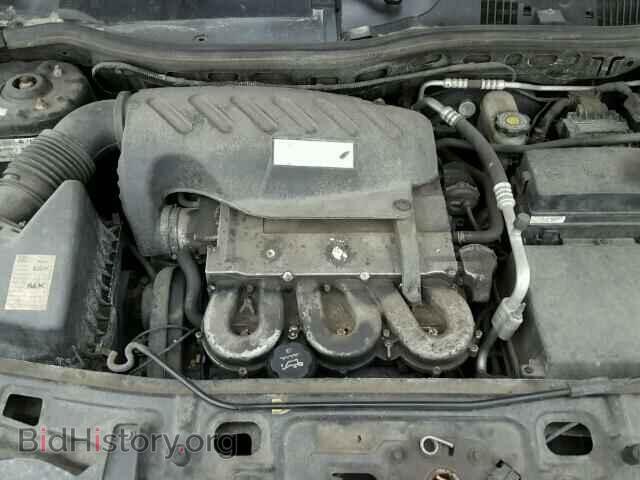 2003 SATURN VUE - VIN: 5GZCZ53B93S884766 - Фото 7